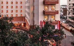 Ibis Jaipur City Centre - An Accor Brand